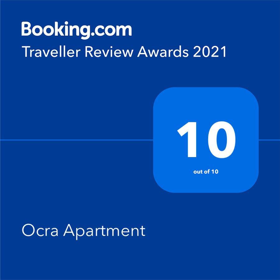 Ocra Apartment Яйса Екстериор снимка